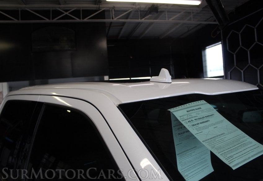 2020 Ford F-150 Platinum - Image 14