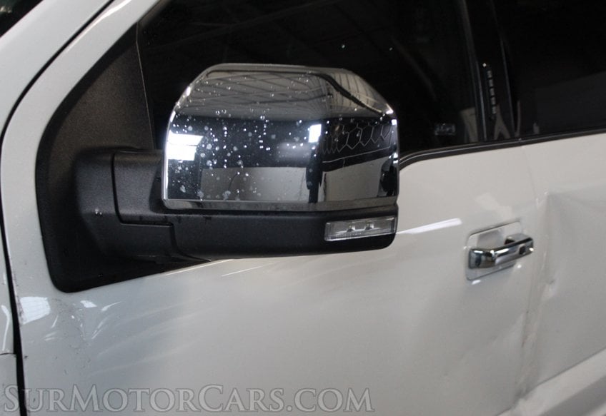 2020 Ford F-150 Platinum - Image 18