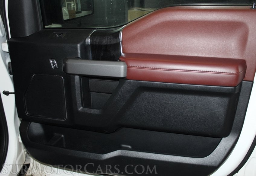 2020 Ford F-150 Platinum - Image 47