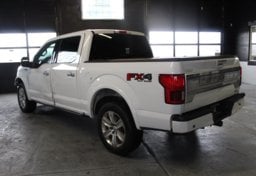 2020 Ford F-150 Platinum - Image 6