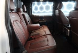 2020 Ford F-150 Platinum - Image 42