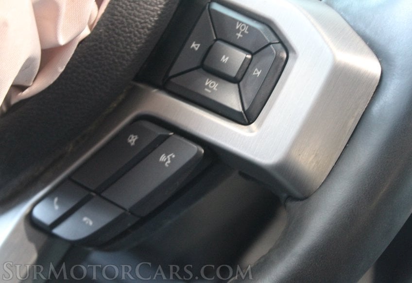 2020 Ford F-150 Platinum - Image 52