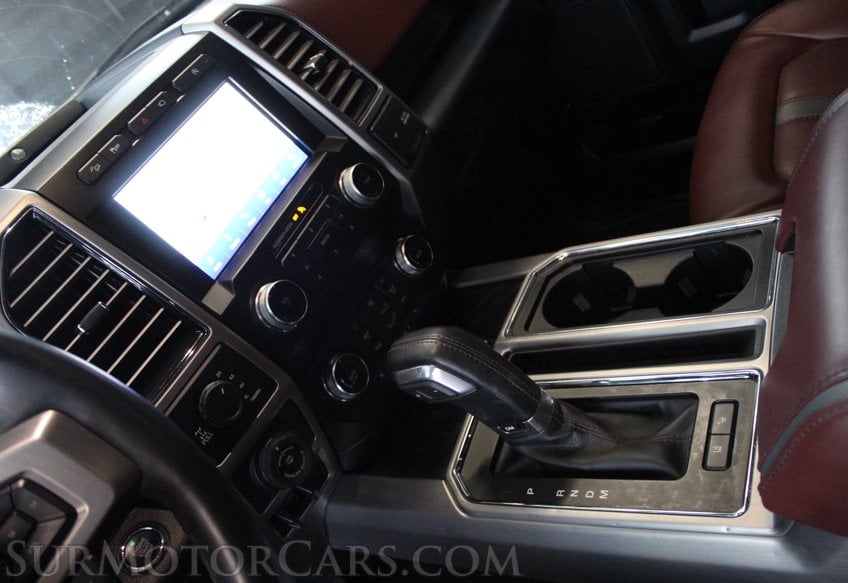 2020 Ford F-150 Platinum - Image 60