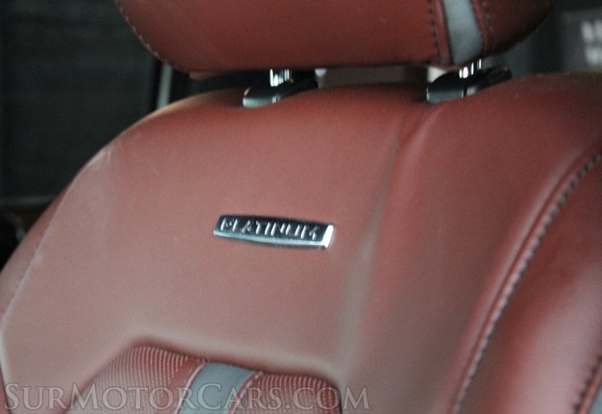 2020 Ford F-150 Platinum - Image 37