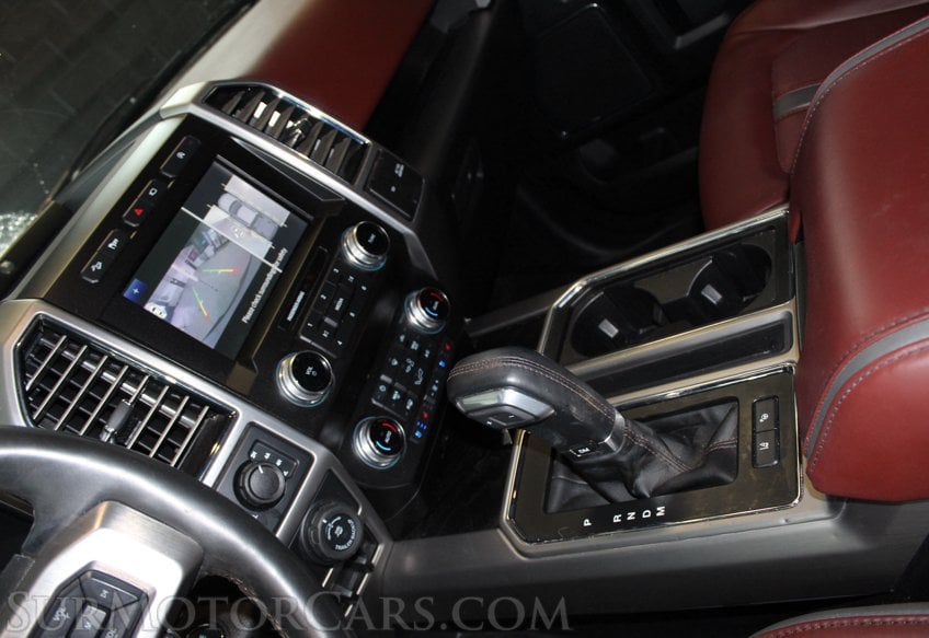 2020 Ford F-150 Platinum - Image 59