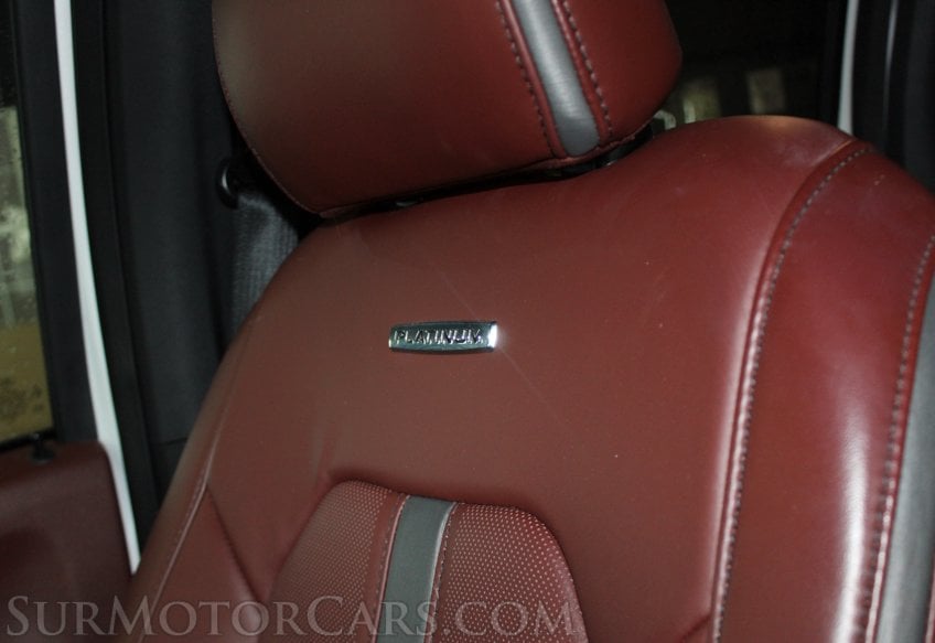 2020 Ford F-150 Platinum - Image 36
