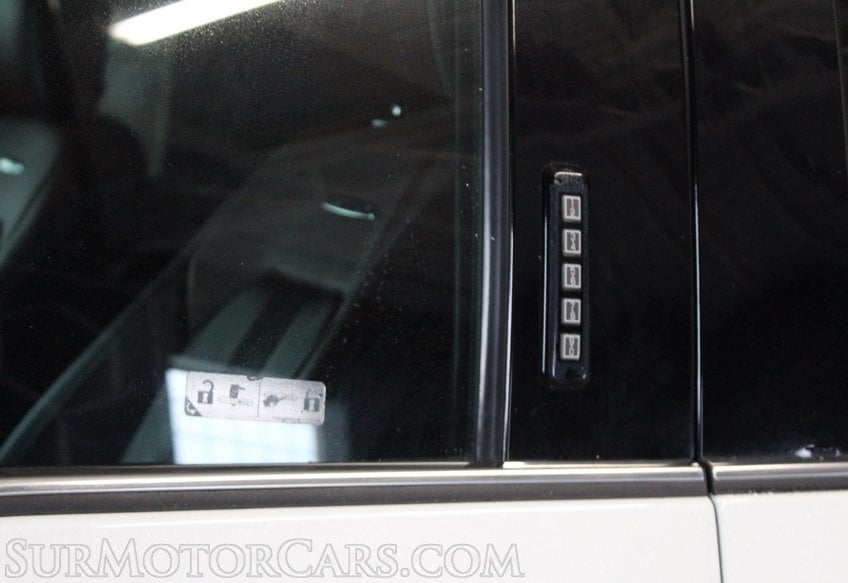 2020 Ford F-150 Platinum - Image 19