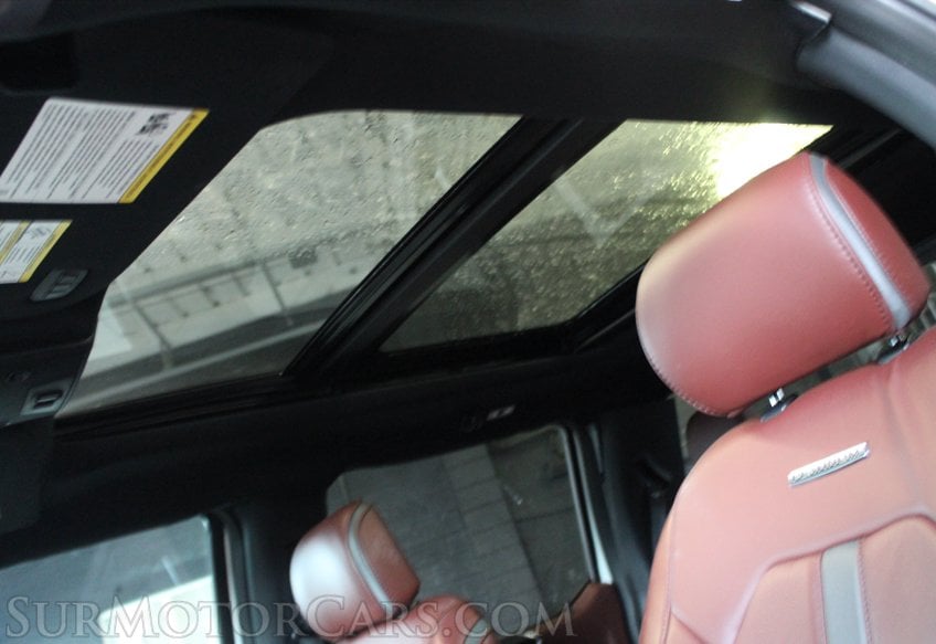 2020 Ford F-150 Platinum - Image 72