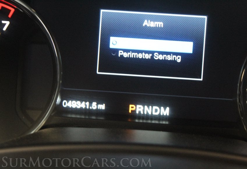 2020 Ford F-150 Platinum - Image 55