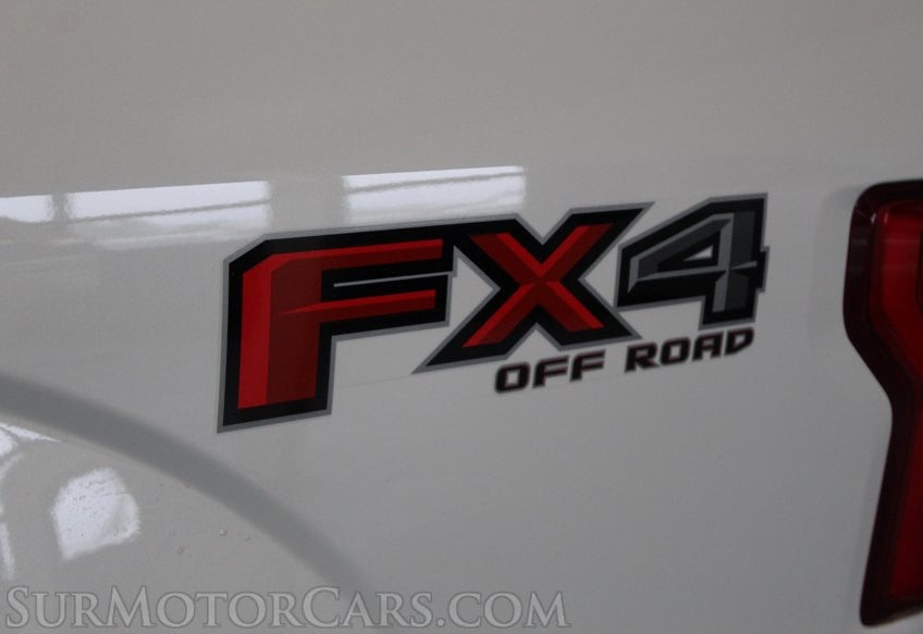 2020 Ford F-150 Platinum - Image 32