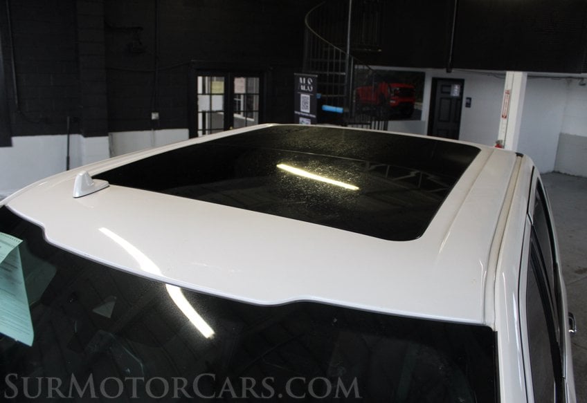 2020 Ford F-150 Platinum - Image 21