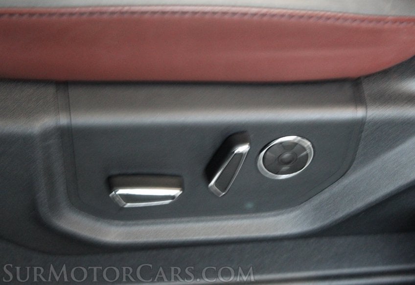 2020 Ford F-150 Platinum - Image 46