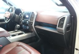 2020 Ford F-150 Platinum - Image 67