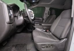 2024 Chevrolet Silverado 1500 Custom - Image 28