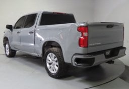 2024 Chevrolet Silverado 1500 Custom - Image 7