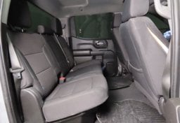 2024 Chevrolet Silverado 1500 Custom - Image 31