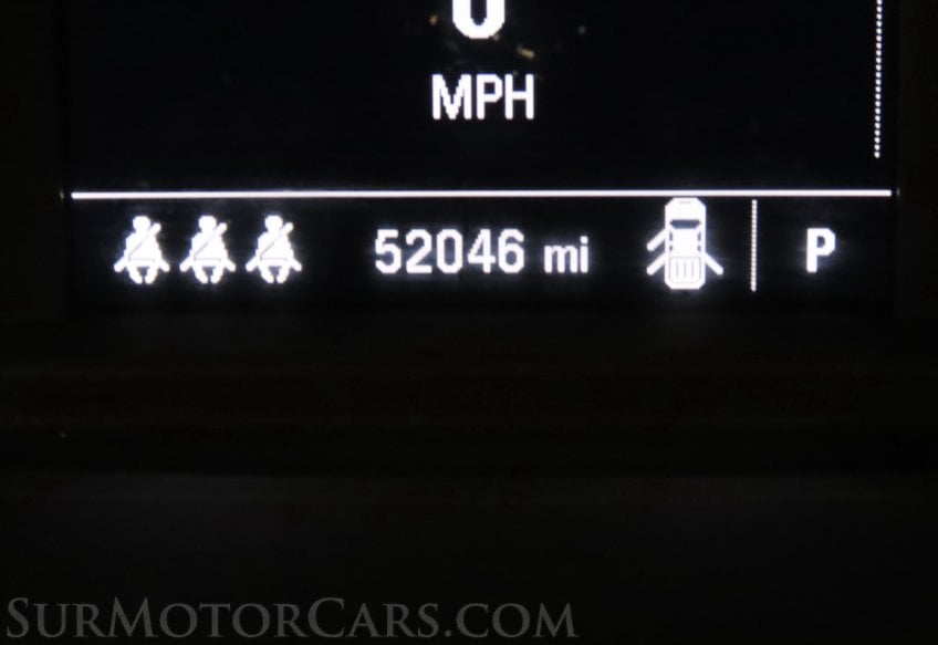 2024 Chevrolet Silverado 1500 Custom - Image 39