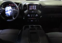 2024 Chevrolet Silverado 1500 Custom - Image 40