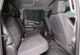 2024 Chevrolet Silverado 1500 Custom - Image 29