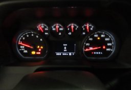 2024 Chevrolet Silverado 1500 Custom - Image 38