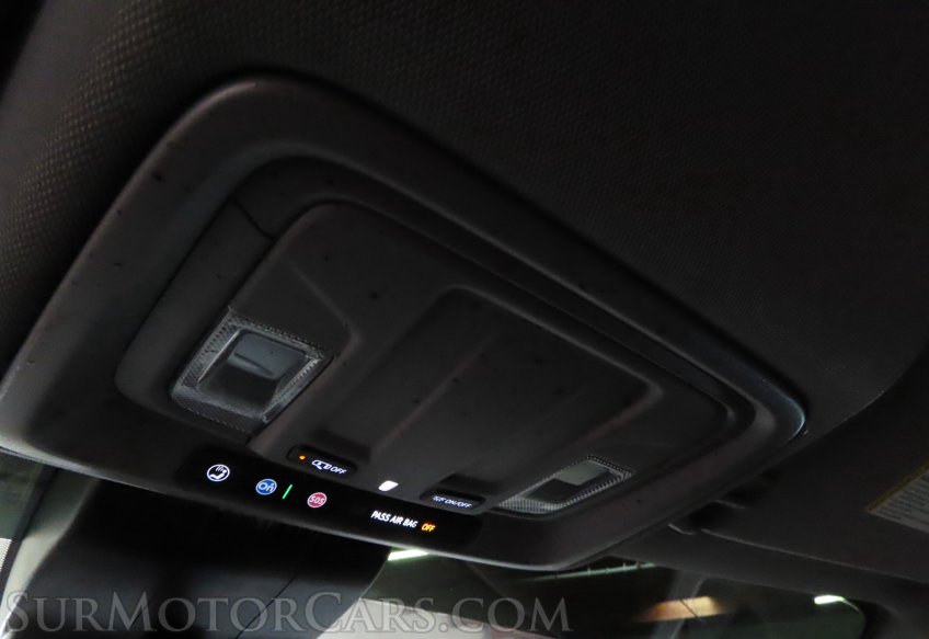 2024 Chevrolet Silverado 1500 Custom - Image 46