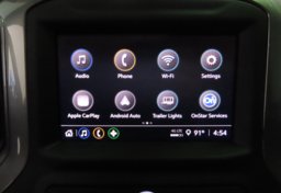 2024 Chevrolet Silverado 1500 Custom - Image 44