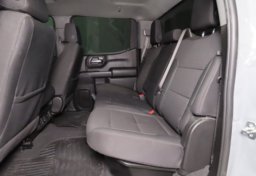 2024 Chevrolet Silverado 1500 Custom - Image 33