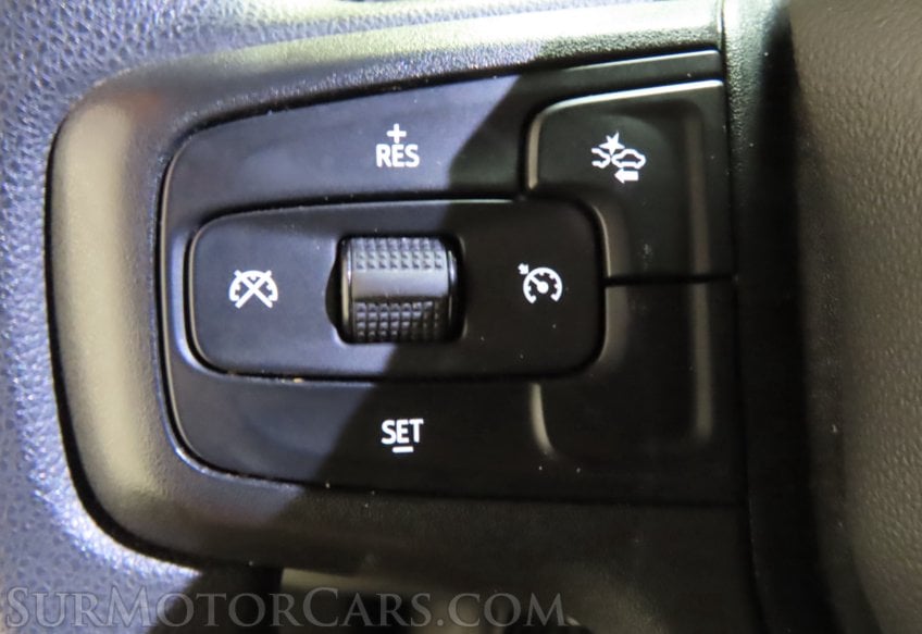 2024 Chevrolet Silverado 1500 Custom - Image 42
