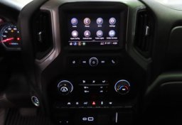 2024 Chevrolet Silverado 1500 Custom - Image 45