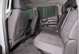 2024 Chevrolet Silverado 1500 Custom - Image 32