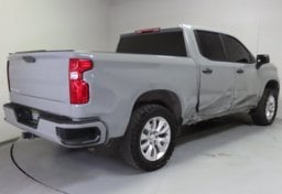 2024 Chevrolet Silverado 1500 Custom - Image 8