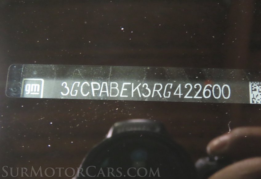 2024 Chevrolet Silverado 1500 Custom - Image 54