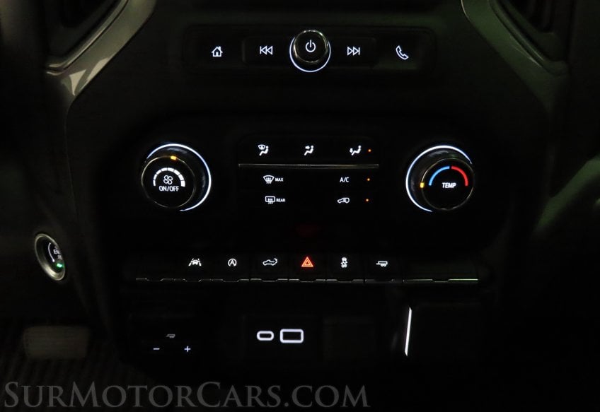 2024 Chevrolet Silverado 1500 Custom - Image 41