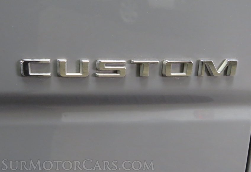 2024 Chevrolet Silverado 1500 Custom - Image 17