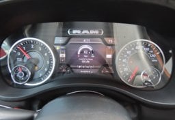 2023 Ram 1500 4x4 Big Horn - Image 39