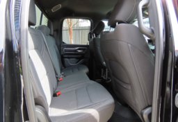 2023 Ram 1500 4x4 Big Horn - Image 31