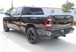 2023 Ram 1500 4x4 Big Horn - Image 7
