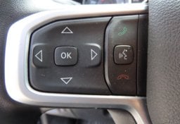 2023 Ram 1500 4x4 Big Horn - Image 37