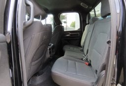 2023 Ram 1500 4x4 Big Horn - Image 30