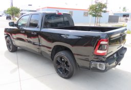 2023 Ram 1500 4x4 Big Horn - Image 9