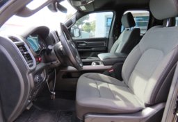 2023 Ram 1500 4x4 Big Horn - Image 32