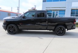 2023 Ram 1500 4x4 Big Horn - Image 6