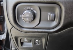 2023 Ram 1500 4x4 Big Horn - Image 47