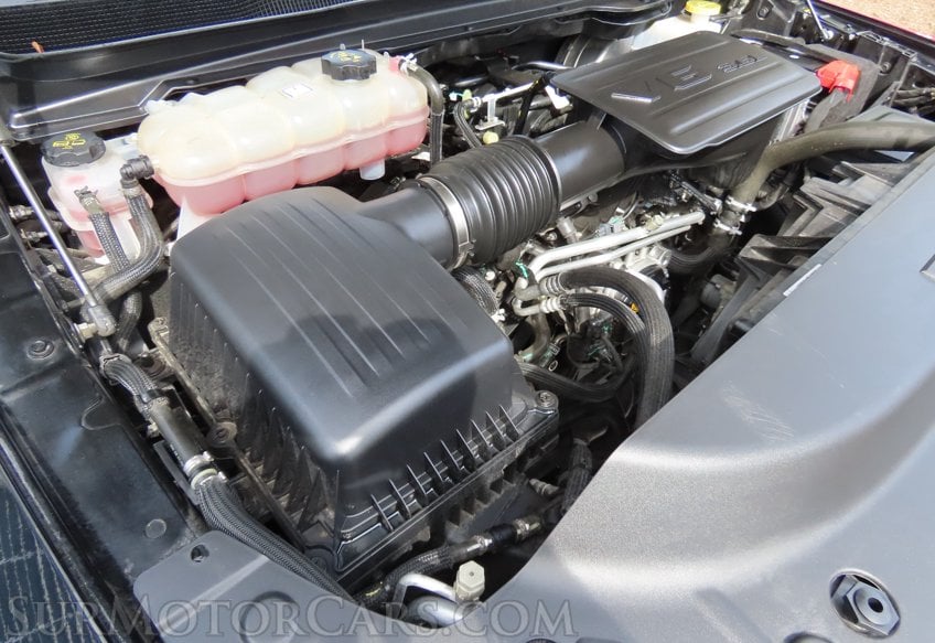 2023 Ram 1500 4x4 Big Horn - Image 53