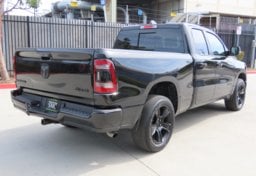 2023 Ram 1500 4x4 Big Horn - Image 10