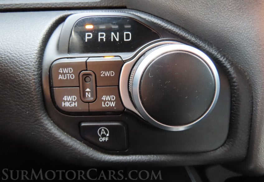 2023 Ram 1500 4x4 Big Horn - Image 46