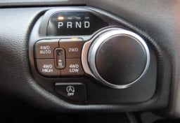2023 Ram 1500 4x4 Big Horn - Image 46