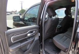 2023 Ram 1500 4x4 Big Horn - Image 26