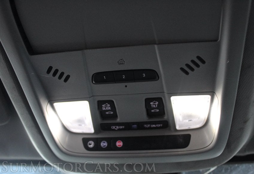 2022 GMC Acadia - Image 53