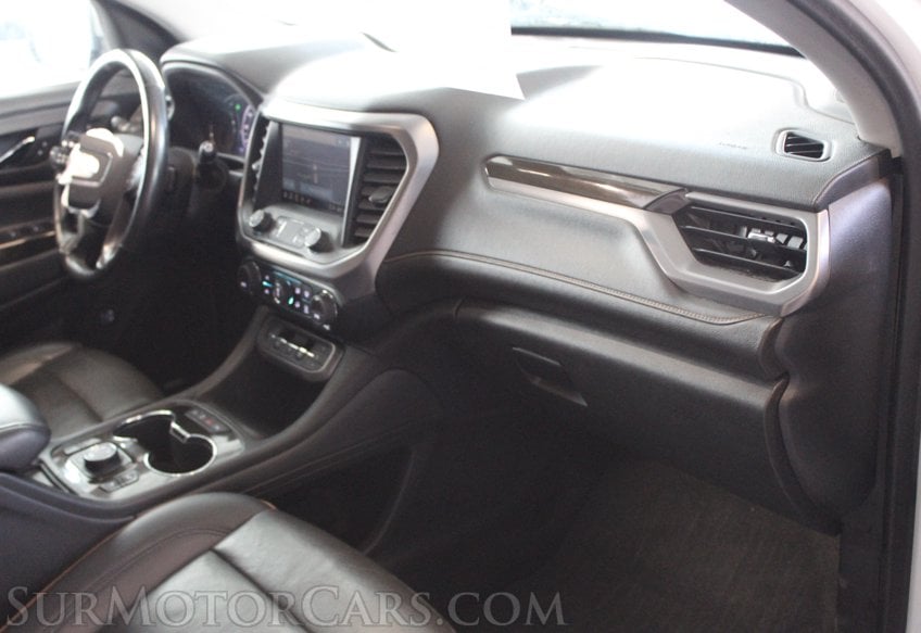 2022 GMC Acadia - Image 29